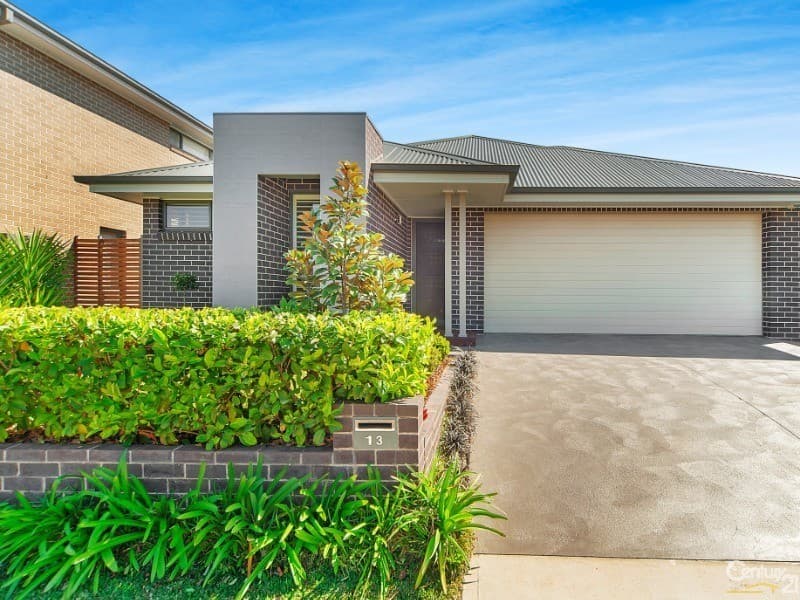 13 Estuary Crescent, The Ponds, NSW, 2769, The Ponds - Image 1