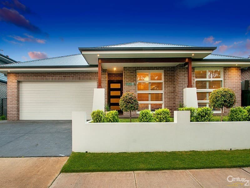 26 Petal Parkway, The Ponds, NSW, 2769, The Ponds - Image 1