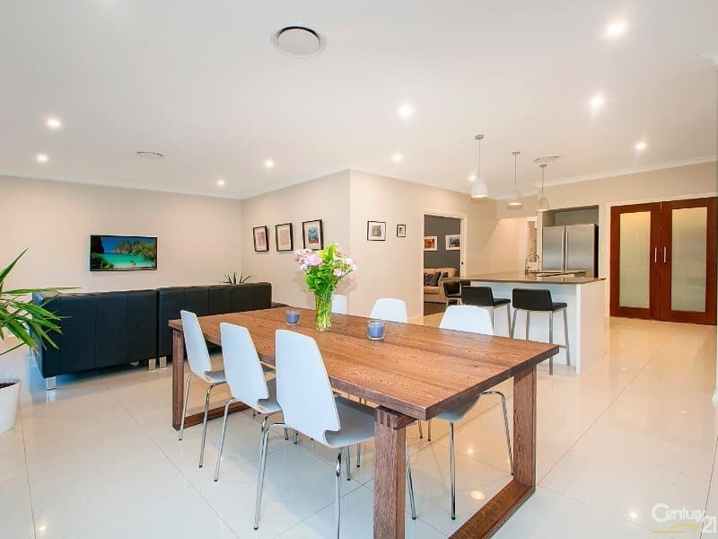 26 Petal Parkway, The Ponds, NSW, 2769, The Ponds - Thumbnail 6