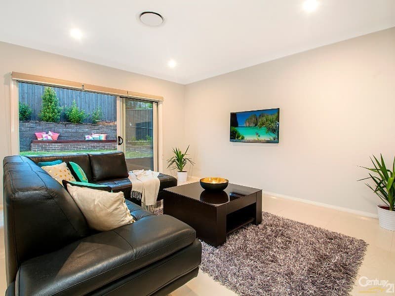 26 Petal Parkway, The Ponds, NSW, 2769, The Ponds - Thumbnail 3