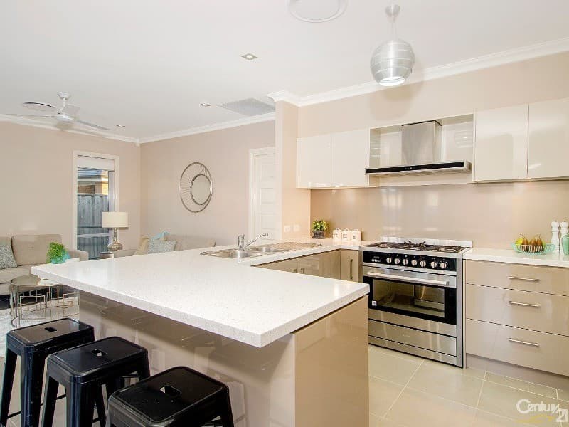 177 Ridgeline Drive, The Ponds, NSW, 2769, The Ponds - Thumbnail 4