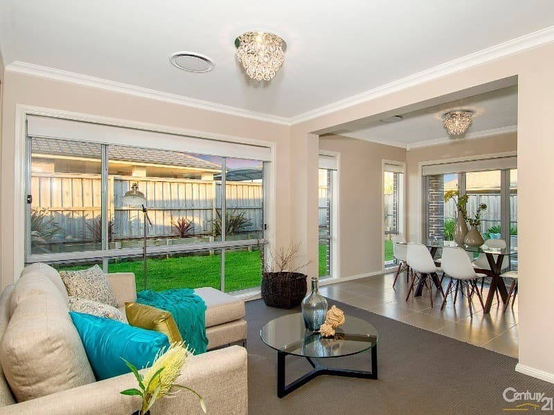 177 Ridgeline Drive, The Ponds, NSW, 2769, The Ponds - Thumbnail 2