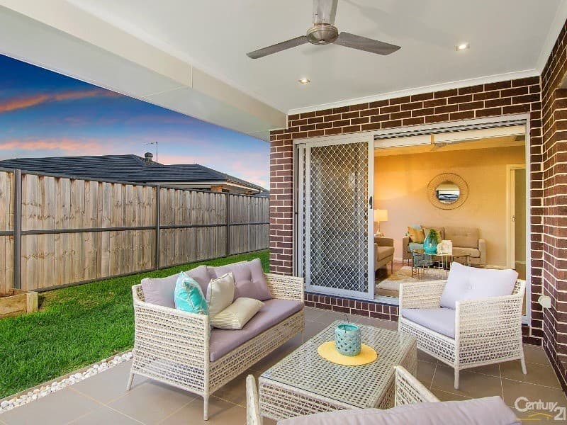 177 Ridgeline Drive, The Ponds, NSW, 2769, The Ponds - Thumbnail 8
