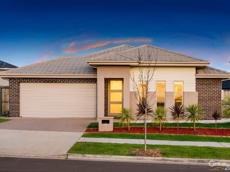 177 Ridgeline Drive, The Ponds, NSW, 2769, The Ponds - Image 1