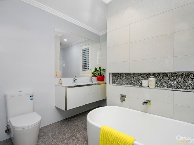 15 Lapstone Street, The Ponds, NSW, 2769, The Ponds - Thumbnail 4