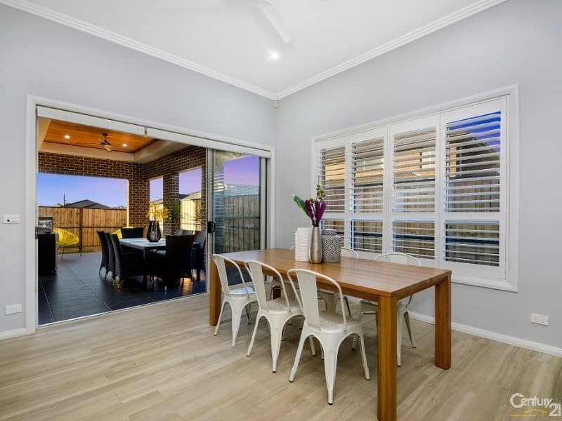 15 Lapstone Street, The Ponds, NSW, 2769, The Ponds - Thumbnail 5