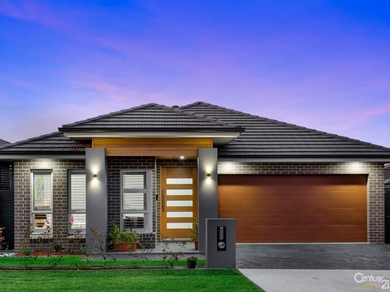 15 Lapstone Street, The Ponds, NSW, 2769, The Ponds - Image 1