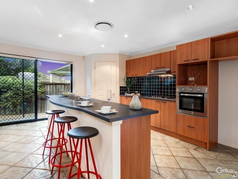 98 Phoenix Avenue, Stanhope Gardens, NSW, 2768, Stanhope Gardens - Thumbnail 4