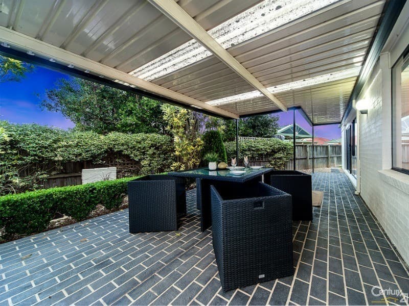 98 Phoenix Avenue, Stanhope Gardens, NSW, 2768, Stanhope Gardens - Thumbnail 8