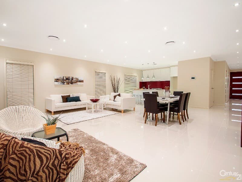 3 Asgard Street, The Ponds, NSW, 2769, The Ponds - Thumbnail 3