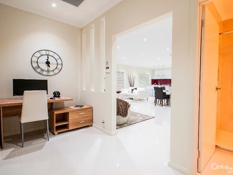 3 Asgard Street, The Ponds, NSW, 2769, The Ponds - Thumbnail 6