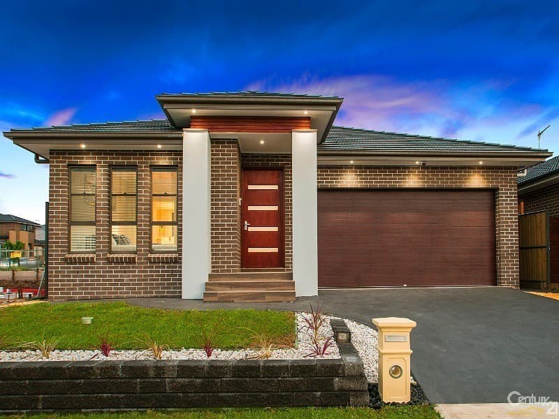 3 Asgard Street, The Ponds, NSW, 2769, The Ponds - Image 1