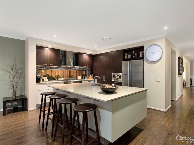 56 Turon Crescent, The Ponds, NSW, 2769, The Ponds - Thumbnail 7