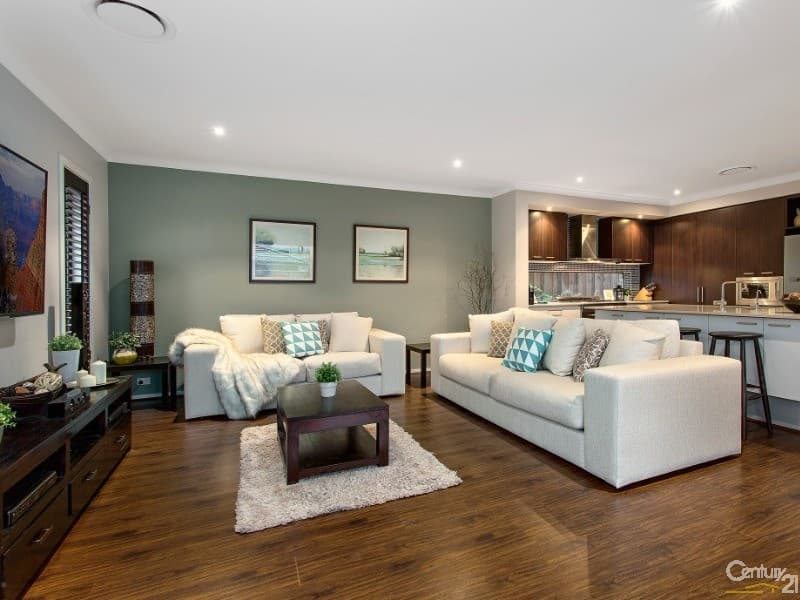 56 Turon Crescent, The Ponds, NSW, 2769, The Ponds - Thumbnail 3