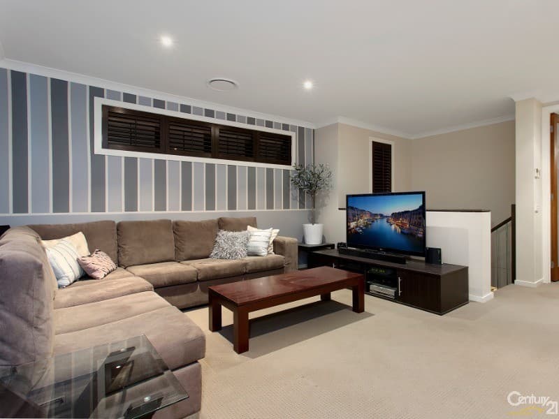 56 Turon Crescent, The Ponds, NSW, 2769, The Ponds - Thumbnail 5