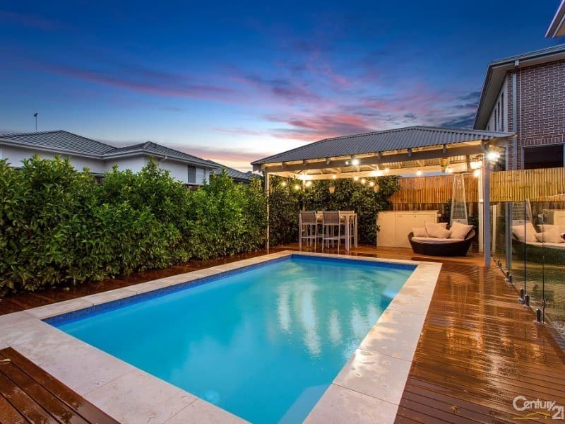 56 Turon Crescent, The Ponds, NSW, 2769, The Ponds - Thumbnail 2