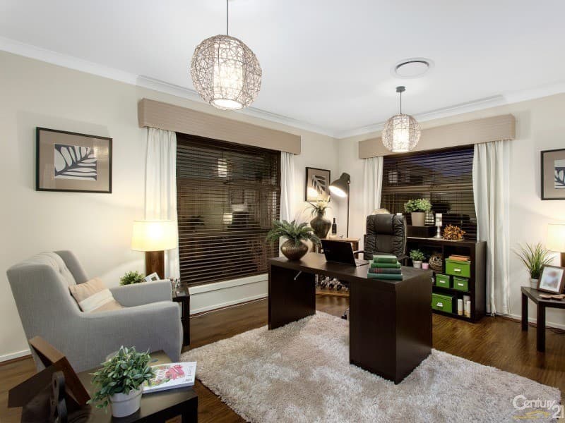 56 Turon Crescent, The Ponds, NSW, 2769, The Ponds - Thumbnail 4