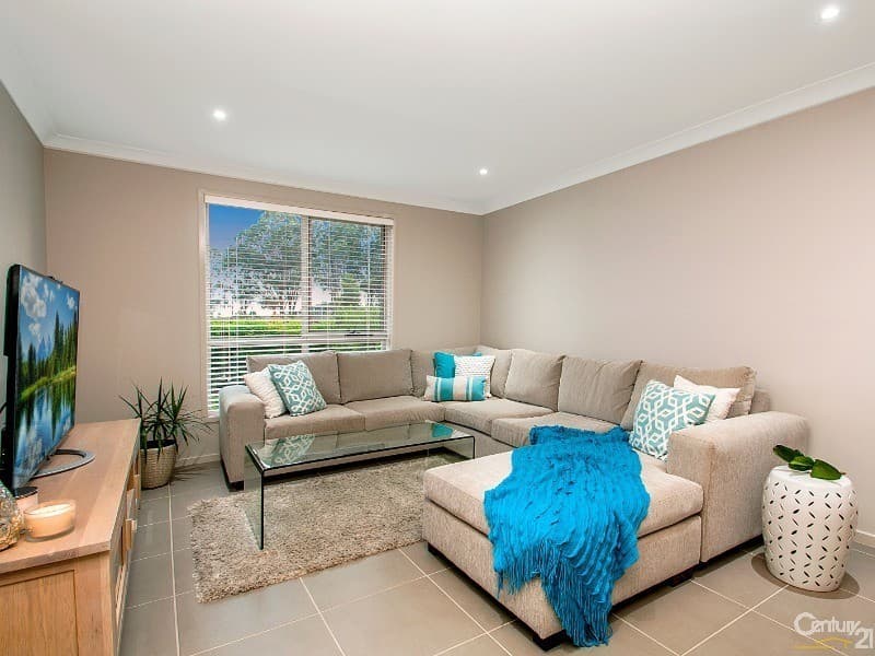 30 Alkoomie Street, The Ponds, NSW, 2769, The Ponds - Thumbnail 3