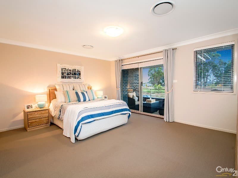 30 Alkoomie Street, The Ponds, NSW, 2769, The Ponds - Thumbnail 8