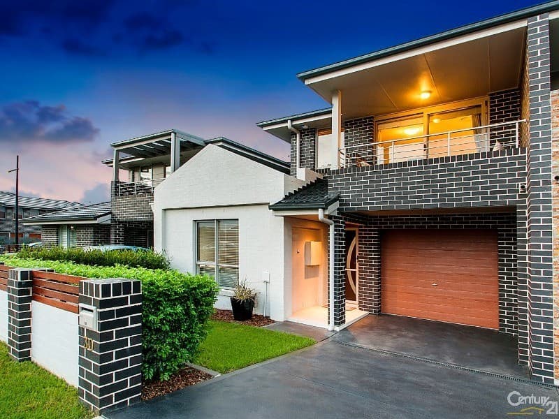 30 Alkoomie Street, The Ponds, NSW, 2769, The Ponds - Image 1
