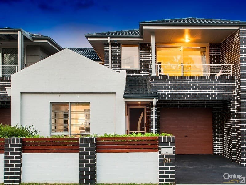 30 Alkoomie Street, The Ponds, NSW, 2769, The Ponds - Thumbnail 2