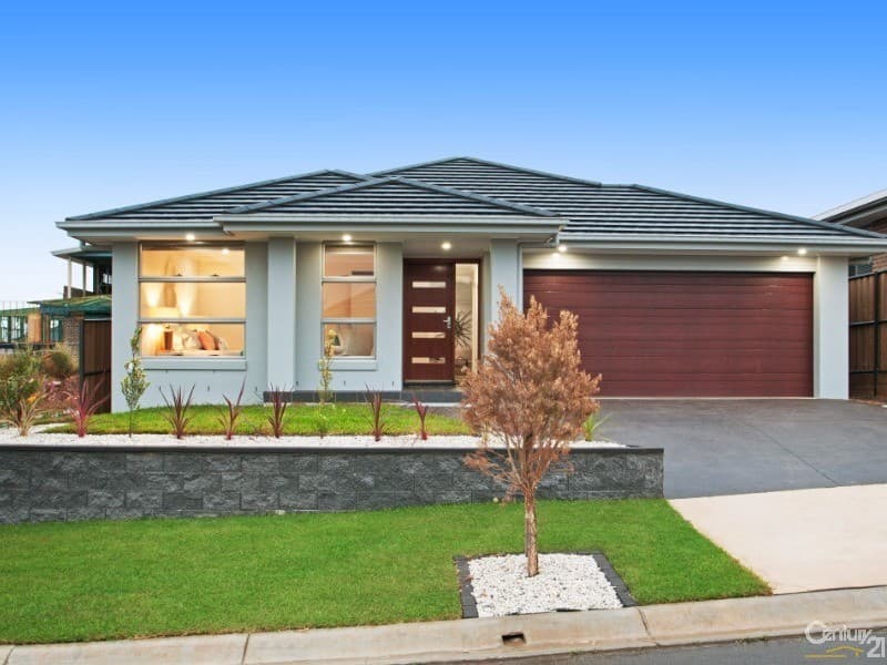 10 Bullaburra Street, The Ponds, NSW, 2769, The Ponds - Image 1
