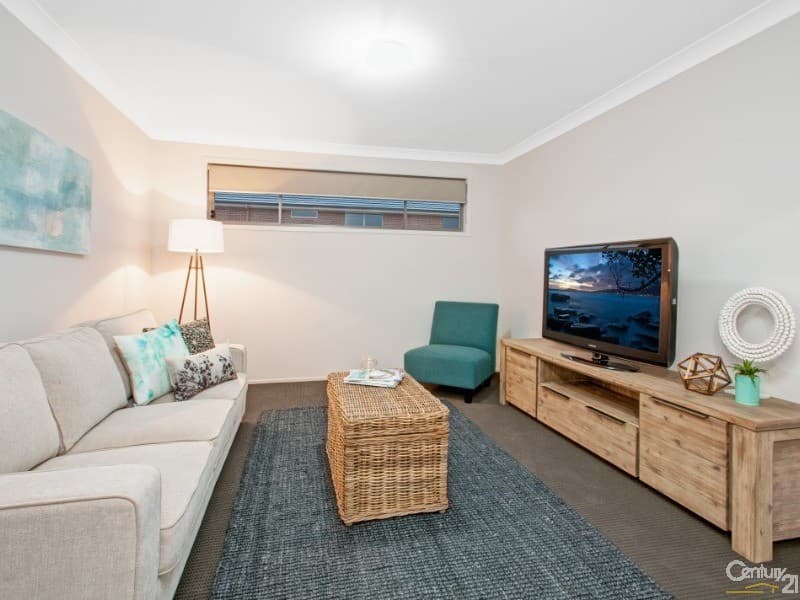10 Bullaburra Street, The Ponds, NSW, 2769, The Ponds - Thumbnail 4
