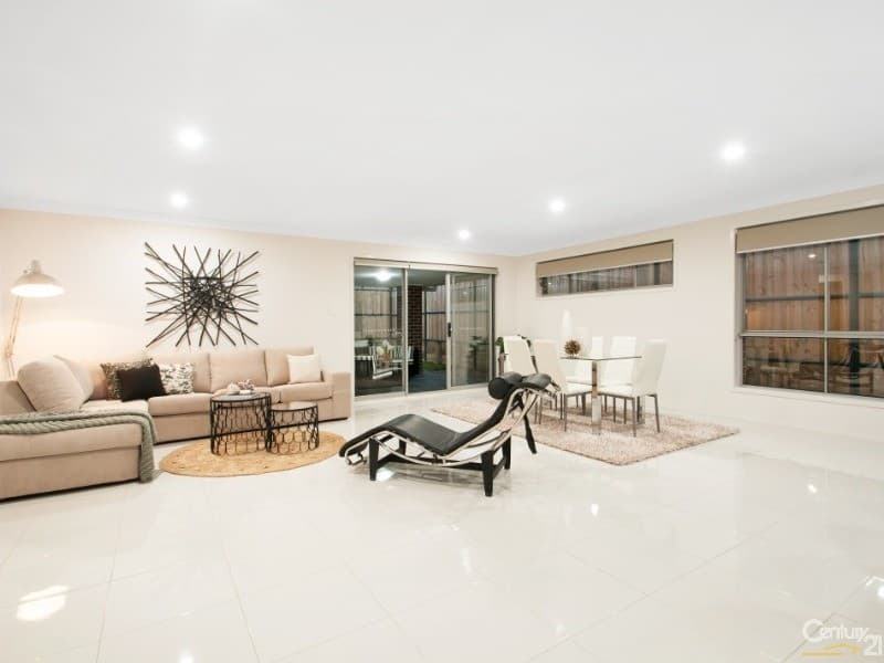 10 Bullaburra Street, The Ponds, NSW, 2769, The Ponds - Thumbnail 5