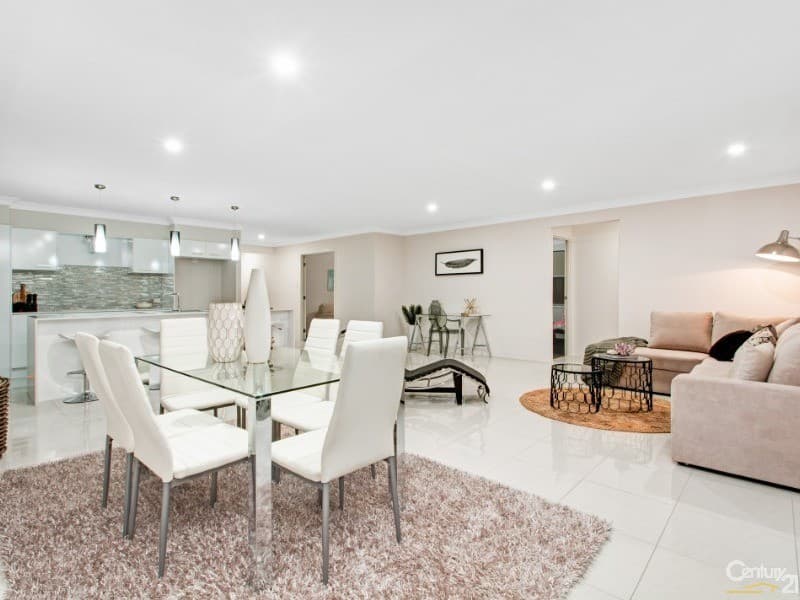 10 Bullaburra Street, The Ponds, NSW, 2769, The Ponds - Thumbnail 3