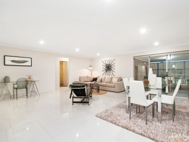 10 Bullaburra Street, The Ponds, NSW, 2769, The Ponds - Thumbnail 6