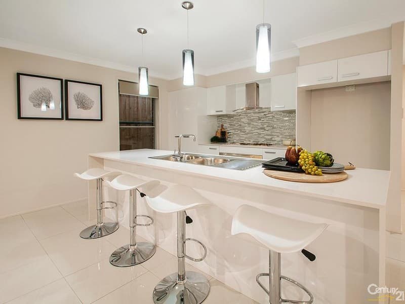 10 Bullaburra Street, The Ponds, NSW, 2769, The Ponds - Thumbnail 2