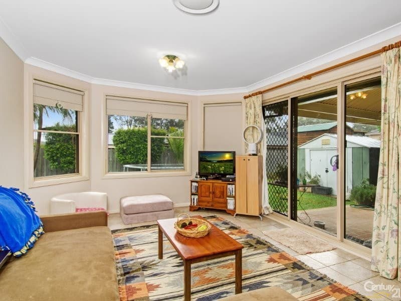 3 Regis Grove, Rouse Hill, NSW, 2155, Rouse Hill - Thumbnail 2