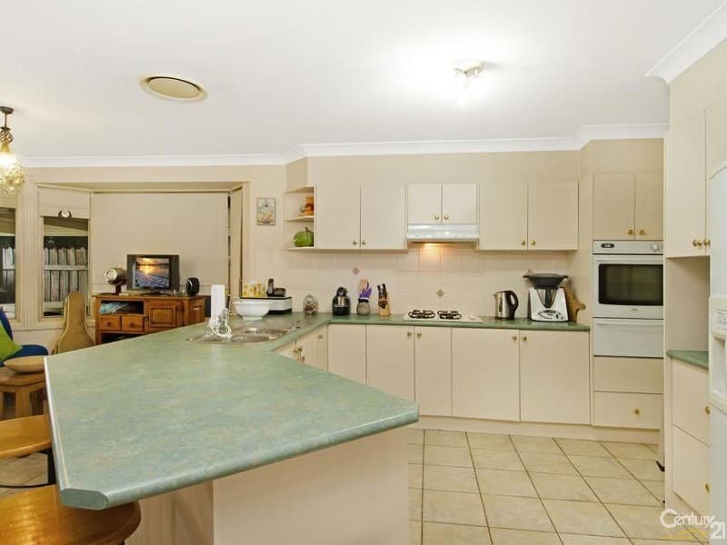 3 Regis Grove, Rouse Hill, NSW, 2155, Rouse Hill - Thumbnail 4