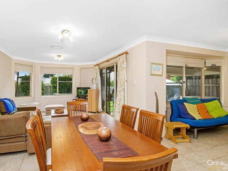 3 Regis Grove, Rouse Hill, NSW, 2155, Rouse Hill - Thumbnail 5
