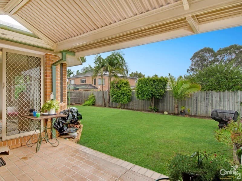 3 Regis Grove, Rouse Hill, NSW, 2155, Rouse Hill - Thumbnail 6