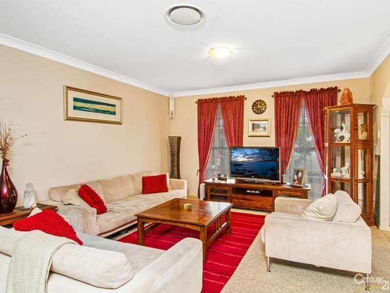 3 Regis Grove, Rouse Hill, NSW, 2155, Rouse Hill - Thumbnail 7
