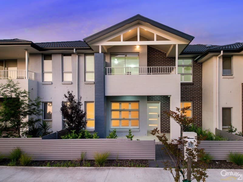 17 Kelby Street, The Ponds, NSW, 2769, The Ponds - Image 1