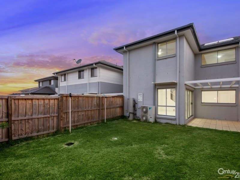 17 Kelby Street, The Ponds, NSW, 2769, The Ponds - Thumbnail 8