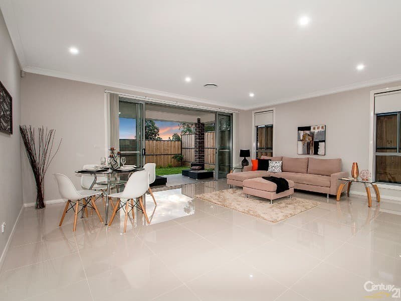 3 Shipley Street, The Ponds, NSW, 2769, The Ponds - Thumbnail 3