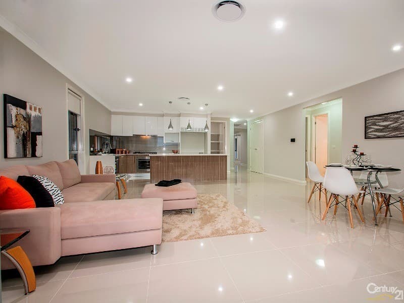 3 Shipley Street, The Ponds, NSW, 2769, The Ponds - Thumbnail 4