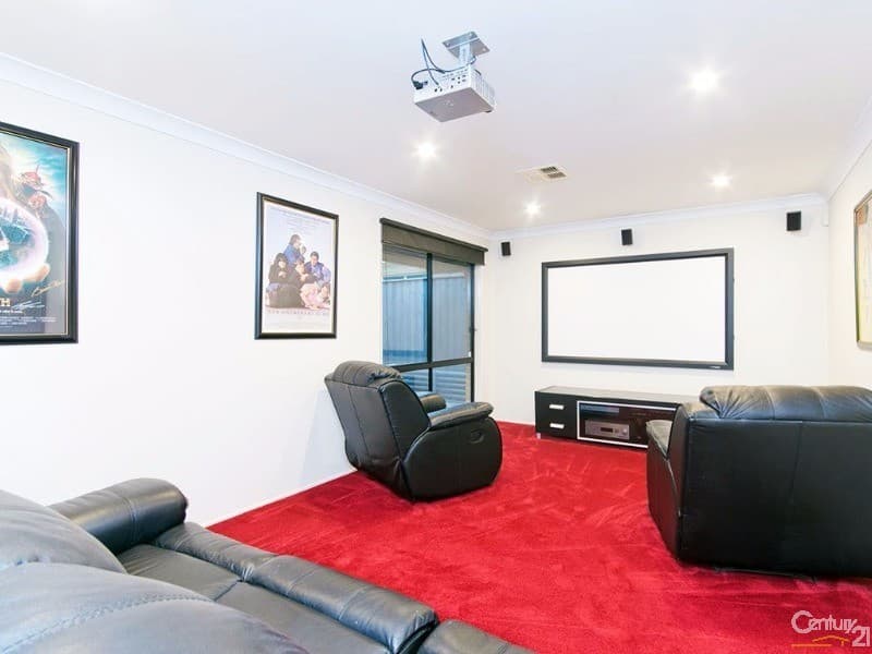 13 Hazelton Avenue, Kellyville Ridge, NSW, 2155, Kellyville Ridge - Thumbnail 4