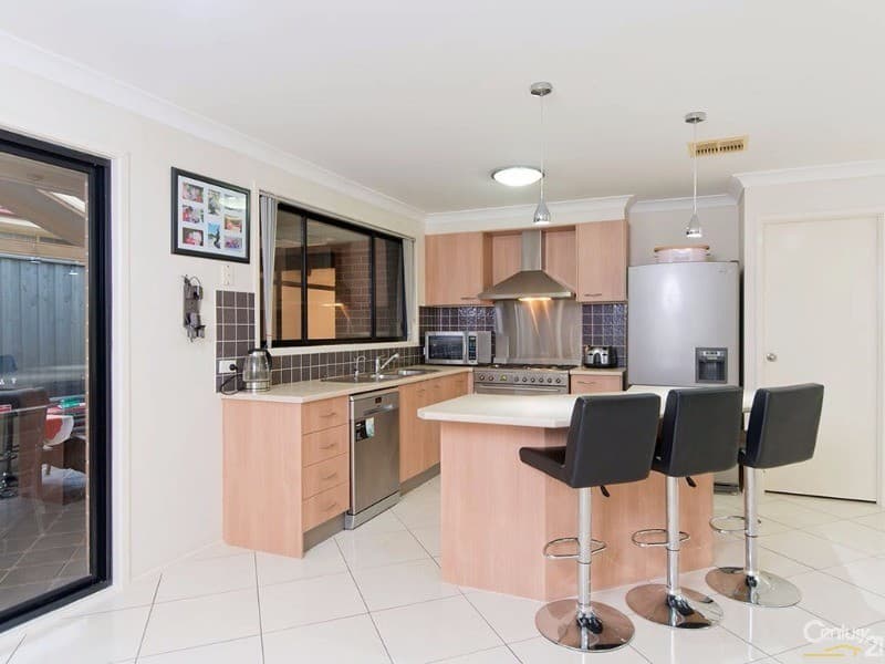 13 Hazelton Avenue, Kellyville Ridge, NSW, 2155, Kellyville Ridge - Thumbnail 6