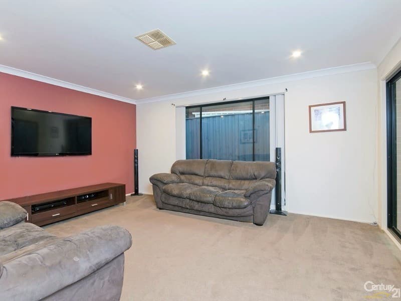 13 Hazelton Avenue, Kellyville Ridge, NSW, 2155, Kellyville Ridge - Thumbnail 5