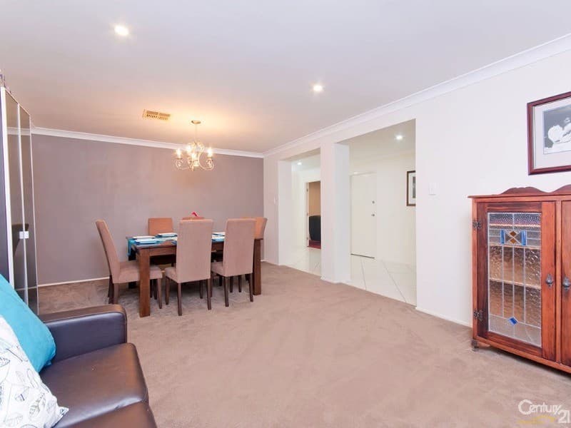 13 Hazelton Avenue, Kellyville Ridge, NSW, 2155, Kellyville Ridge - Thumbnail 3