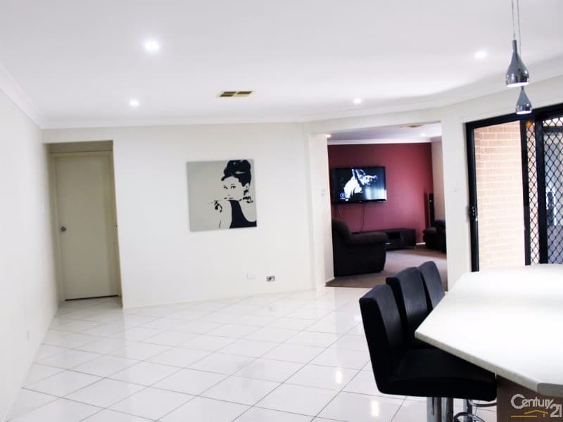 13 Hazelton Avenue, Kellyville Ridge, NSW, 2155, Kellyville Ridge - Thumbnail 7