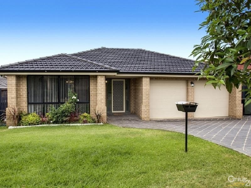 13 Hazelton Avenue, Kellyville Ridge, NSW, 2155, Kellyville Ridge - Image 1