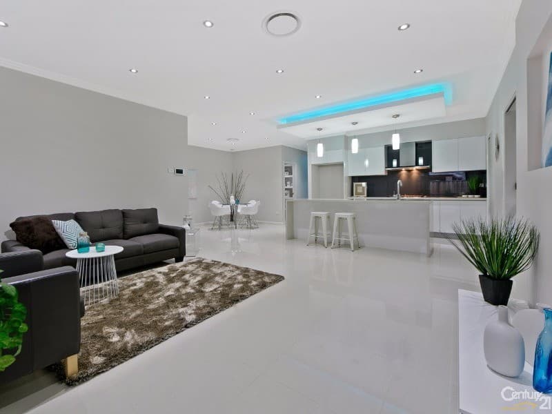 13 Centennial Drive, The Ponds, NSW, 2769, The Ponds - Thumbnail 6