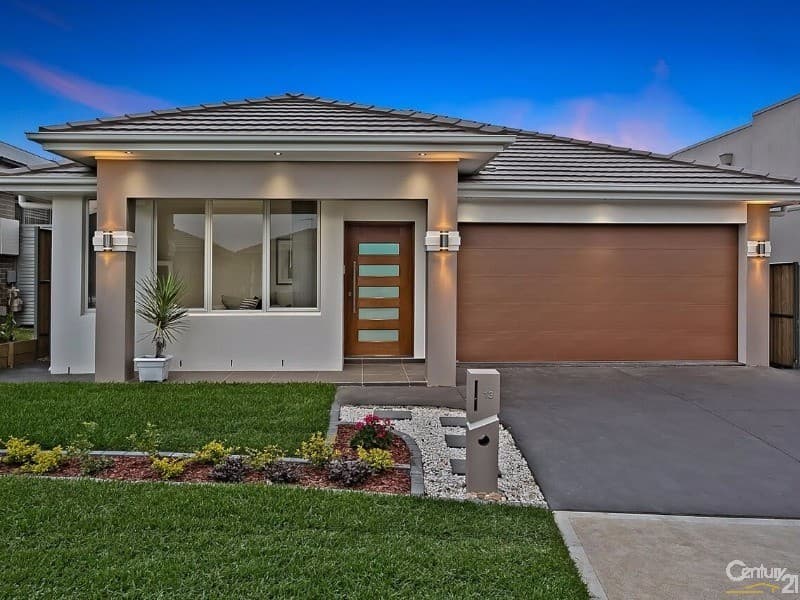 13 Centennial Drive, The Ponds, NSW, 2769, The Ponds - Image 1