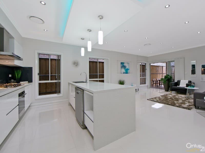 13 Centennial Drive, The Ponds, NSW, 2769, The Ponds - Thumbnail 3