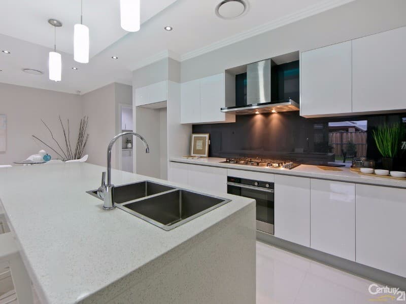 13 Centennial Drive, The Ponds, NSW, 2769, The Ponds - Thumbnail 4